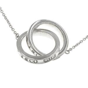 Tiffany 1837 Interlocking Circle Necklace